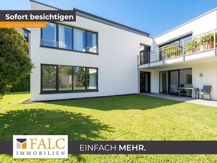 Zweifamilienhaus in Kleinenbroich – Foto 1