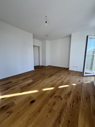 Ihr neues Zuhause wartet - Erstbezug nach Kernsanierung mit Balkon – Schlafzimmer