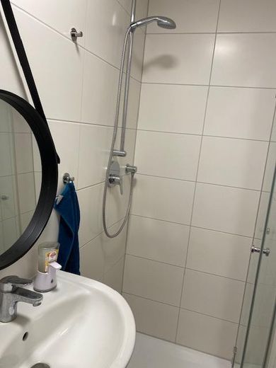 Duschbad im EG