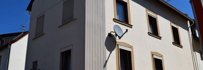 Charmantes Einfamilienhaus mit viel Potenzial im idyllischen Weinort Briedel