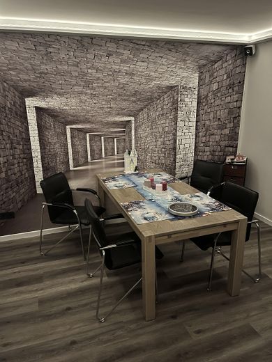 Zimmer 1 EG