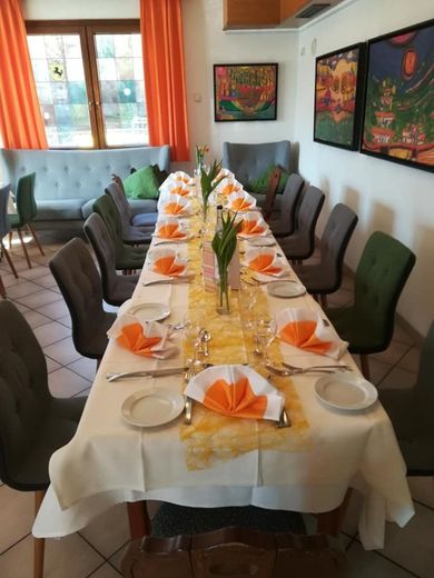 Restaurant &amp; Gaststätte in Top-Lage - Fußgängerzone Plochingen – 55943835_2239276989455114_6871407813390761984_n