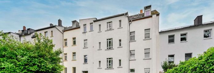Charmante 2-Raum-Wohnung in Chemnitz Gablenz: Ruhige Lage, moderne Annehmlichkeiten!
