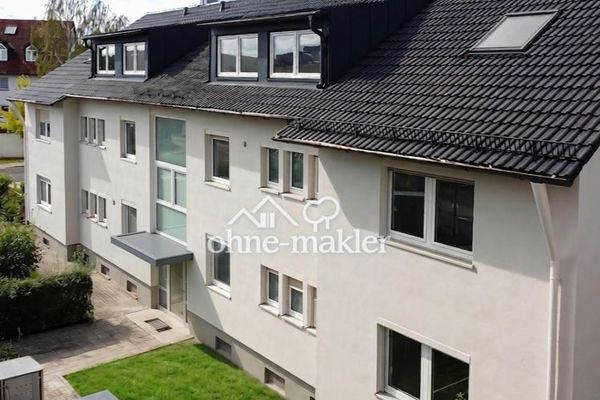 Modernisiert. Hochwertig. Zukunftsfähig. – Wohnen zwischen Altstadt und Weltmarken in Herzogenaurach