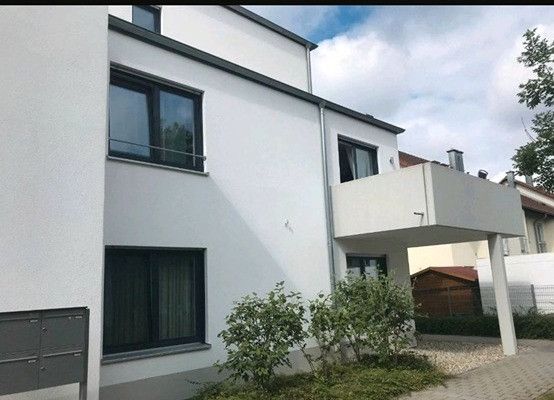Moderne, zentrumsnahe 2-Zimmer Wohnung inkl. Tiefgaragenstellplatz