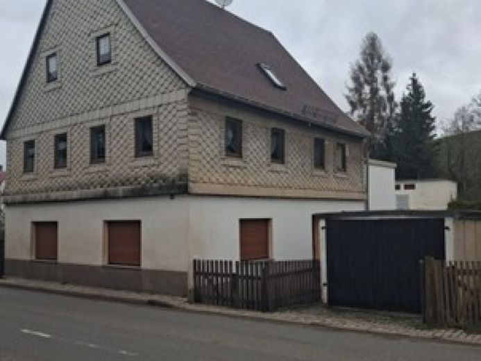 Dom jednorodzinny do wynajęcia w Mülsen – Zdjęcie 1