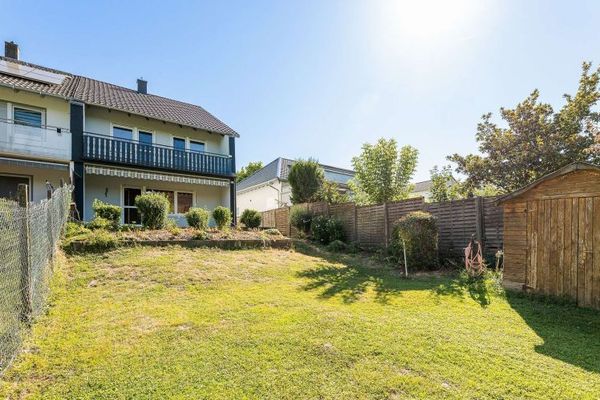 Ein Zuhause mit Substanz – laufend modernisiert, gepflegt und bereit für die nächste Familie