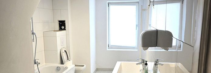 Oasi familiare a Karlshorst – 204 m² da sogno con 6,5 locali vicino alla S-Bahn