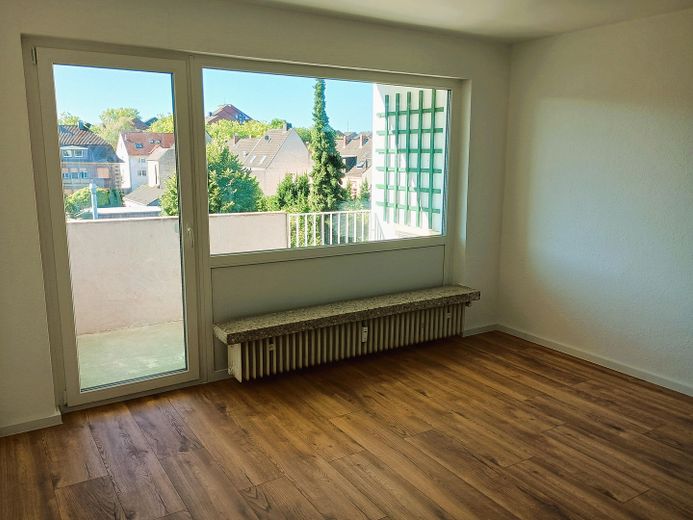 Balkonlu 3 odalı daire (95 m²) - yeni yenilenmiş – Fotoğraf 7