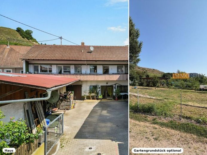 IMMORath.de - Winzerhof mit Gartengrundstück – Foto 1