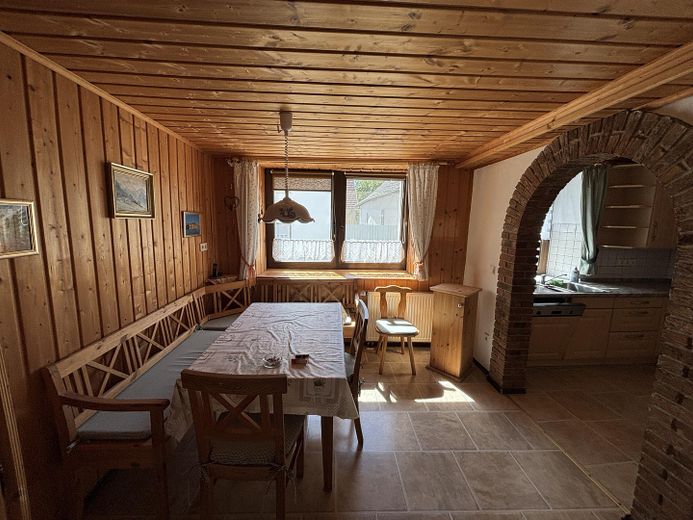 Einfamilienhaus in Unkenbach zur Vermietung – Foto 4