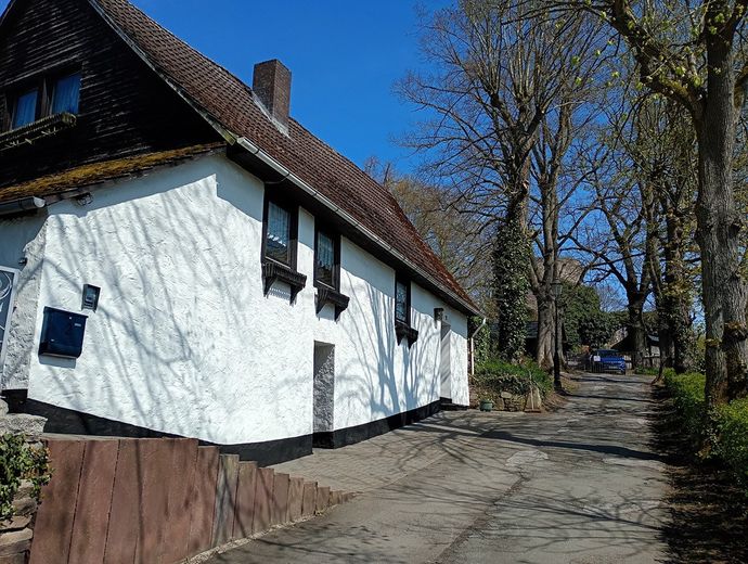 Prov.-fr. | Casa + edificio d’epoca | 5000 m² vicino a Krukenburg – Foto 2
