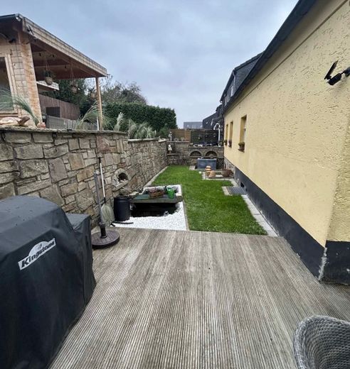 Herdecke'de orman kenarında müstakil ev – Foto 14
