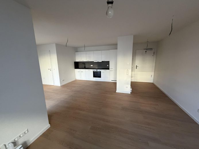 Ihr eigener Garten im Neubau – 65 m², Maintal, nahe Frankfurt – Wohnen/ Essen