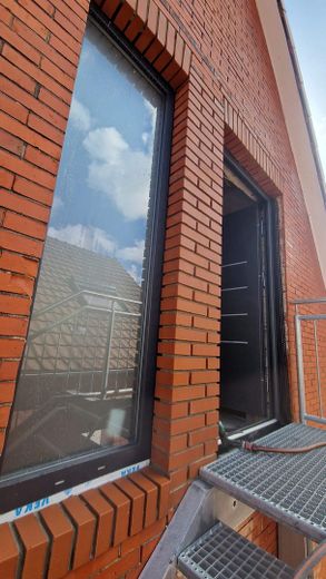 80 m² Ausbauwohnung in Hage – günstige Miete gegen Eigenleistung – Foto 9