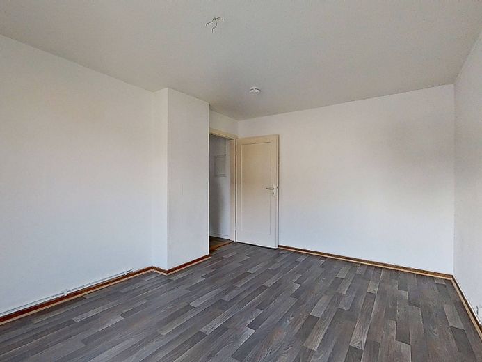 Accogliente appartamento con 2 locali e bagno con luce naturale – Ansicht II: Schlafzimmer