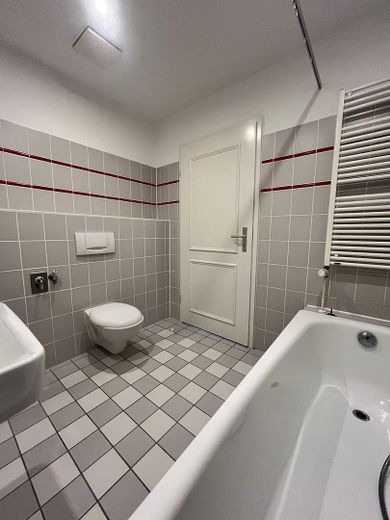 Ihr neues Zuhause wartet - Erstbezug nach Kernsanierung mit Balkon – Badezimmer