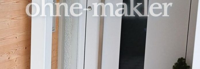 Maison mitoyenne intermédiaire de standing, 6,5 pièces, installation photovoltaïque et nombreux détails particuliers