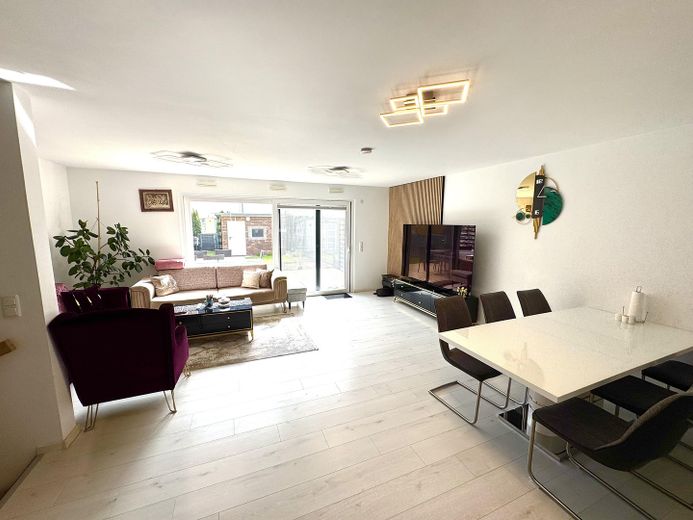 Casa familiare di 6 locali con cucina moderna – nessuna commissione d'agenzia – Foto 5