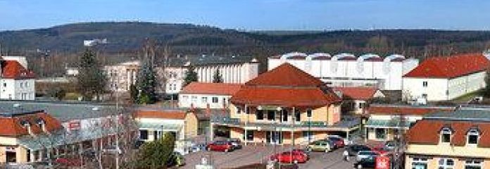Attraktive Rendite! Einkaufszentrum mit stabilen und erstklassigen Mietern