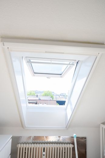 Schwenk-Kipp-Fenster