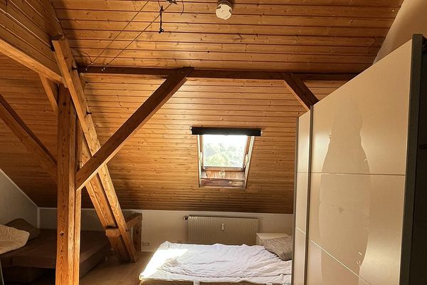 +++ Piękna kawalerka w centralnej lokalizacji w Bad Tölz +++