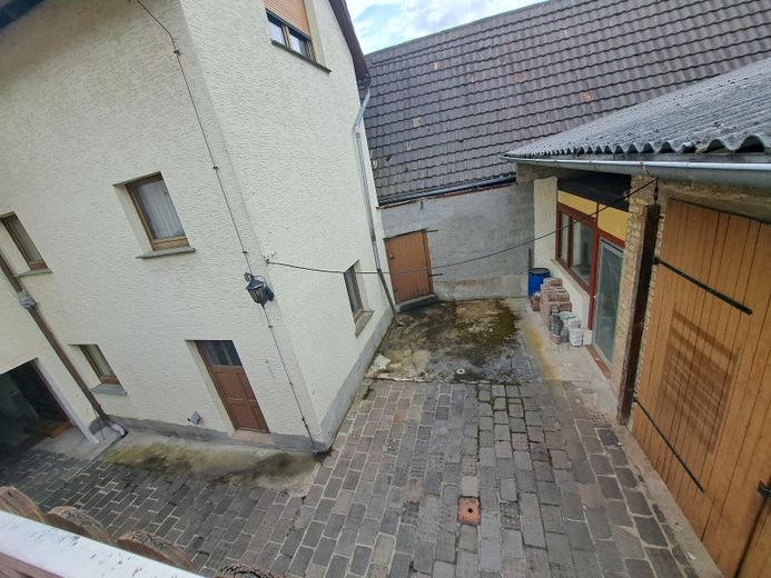 Flörsheim-OT, EFH + Nebengeb. – Foto 3