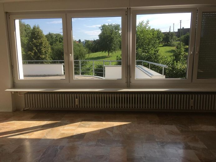 Mieszkanie blisko natury w Rheinfelden-Karsau – Zdjęcie 4
