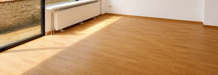 इर्रेल के हृदय में उजला भूतल अपार्टमेंट