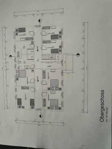 Geräumiges, Spezialwohngebäude in Wüstenrot – Foto 17