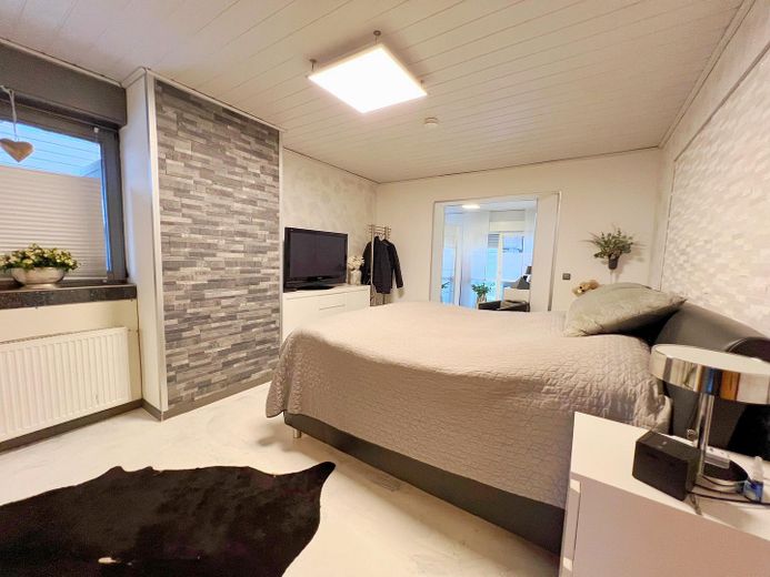 Schlafzimmer Erdgeschoss