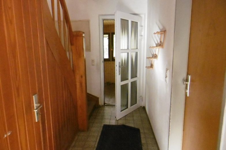 freistehendes Ein- bis Zweifamilienhaus sucht Handwerker-Familie – Photo 5