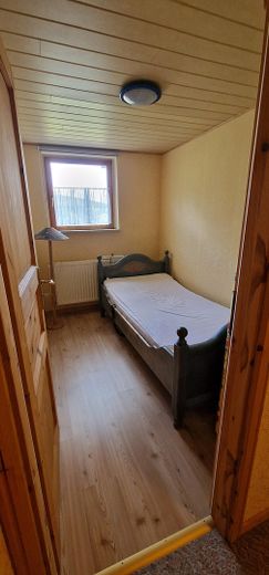 Schönes Freistehendes Haus in Bad Sachsa-Steina – UG Schlafzimmer 2