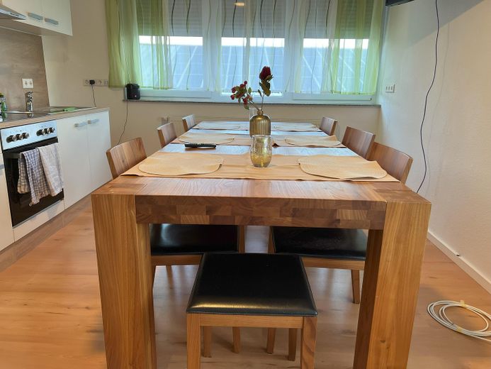 Küche "Typ Exzellent"