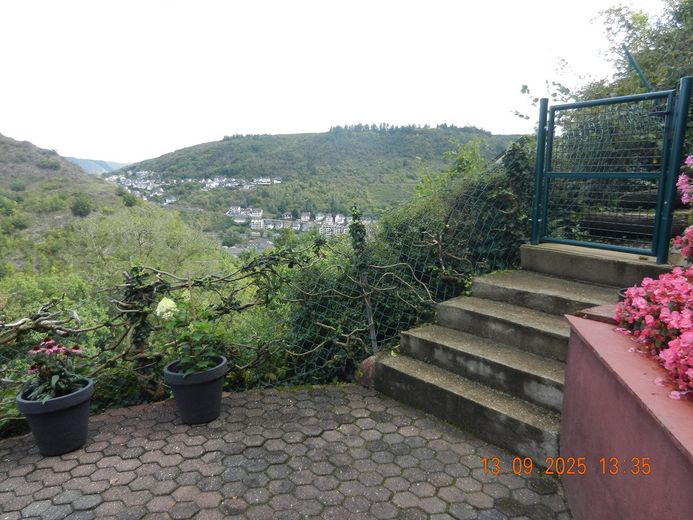 Einfamilienhaus mit Einliegerwohnung in Cochem Oberstadt zu verkaufen – Foto 5