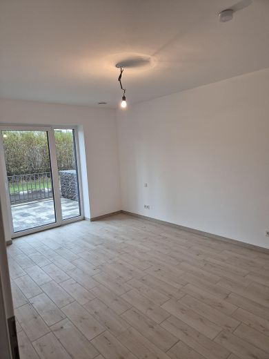 Piso de obra nueva de alta calidad en Wadern, 3zkb 120 m² EEK A+ – Schlafzimmer