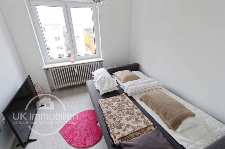 Gästezimmer
