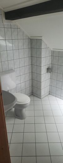 Badezimmer OG