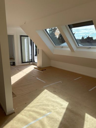 WZ Blickrichtung Süden