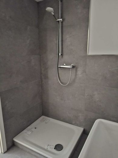 Duschbad