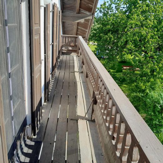 Balkon 