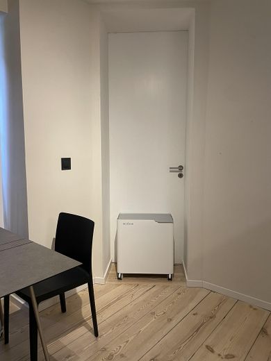 Move-In Ready in Kreuzberg – 35 sqm, Fully Furnished & Beautifully Designed – Foto 8