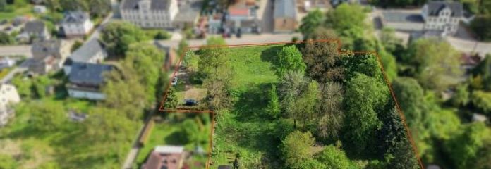 Baugrundstück in 09224 Mittelbach – vielseitiges Entwicklungspotenzial für Wohn- und Gewerbebebauung