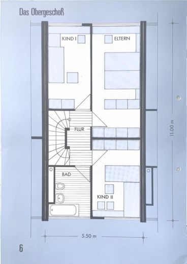 1. Obergeschoss
