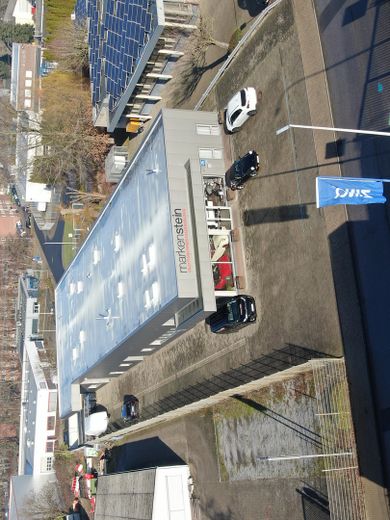 Gepflegte Produktionshalle Werkstatt Gewerbehalle Alsdorf – Foto 21