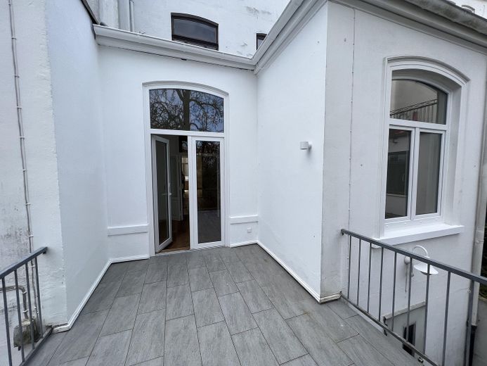 ATTUALMENTE PURTROPPO NON POSSIAMO ACCETTARE ULTERIORI RICHIESTE – Terrasse