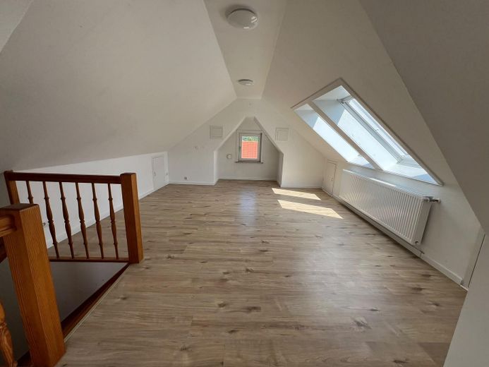 Maisonette Wohnung in Mölln – Maisonette