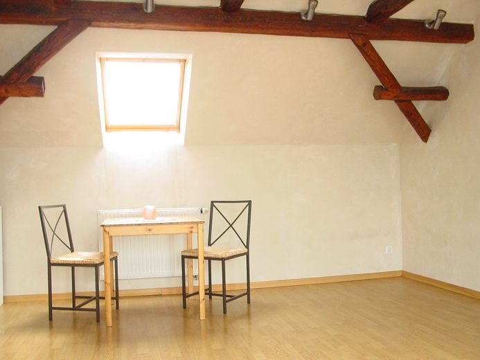 Dresden Bühlau, Apartment mit Blick über die Bäume – Foto 2
