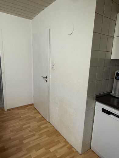 Etagenwohnung 3 Zimmer absolut zentral in Kempten Privat – Foto 7