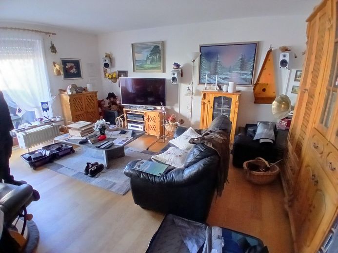 Tussenwoning op een centrale locatie in Kandern – Foto 1